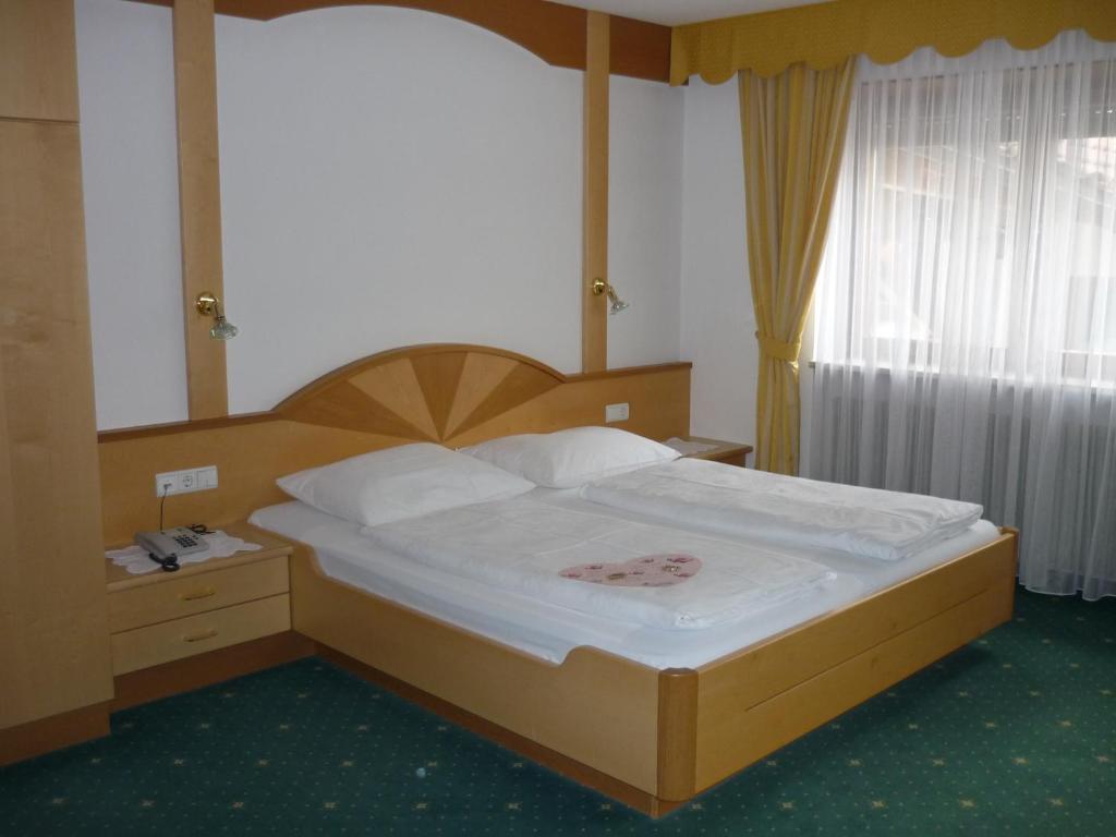 Apartm.&BB Ferienidylle Gstrein Rabland Exterior foto