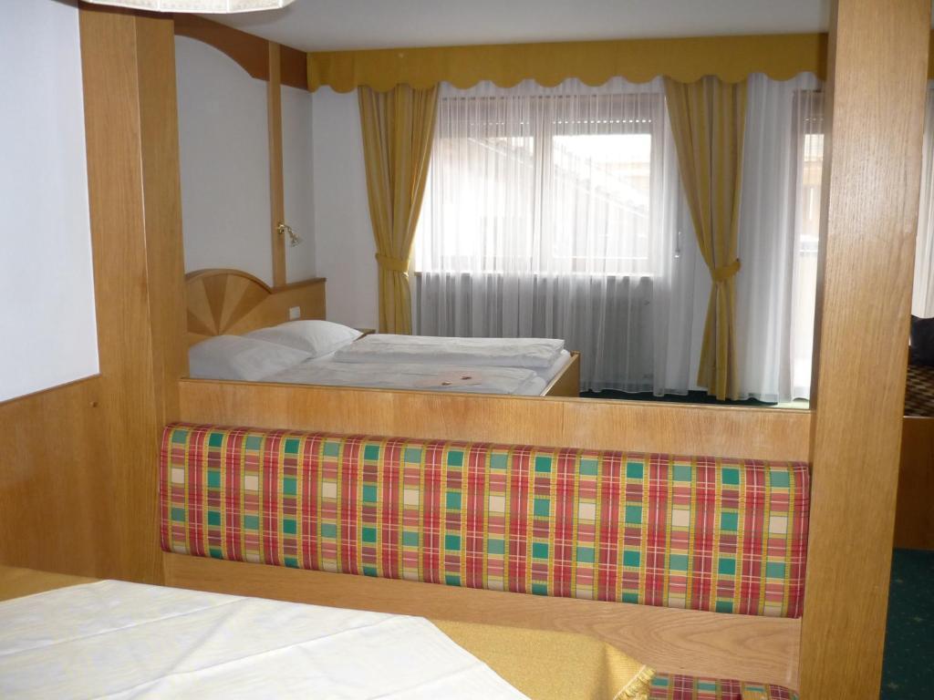 Apartm.&BB Ferienidylle Gstrein Rabland Exterior foto