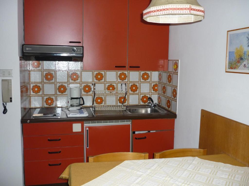 Apartm.&BB Ferienidylle Gstrein Rabland Exterior foto