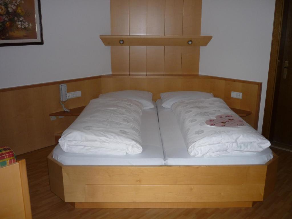 Apartm.&BB Ferienidylle Gstrein Rabland Exterior foto