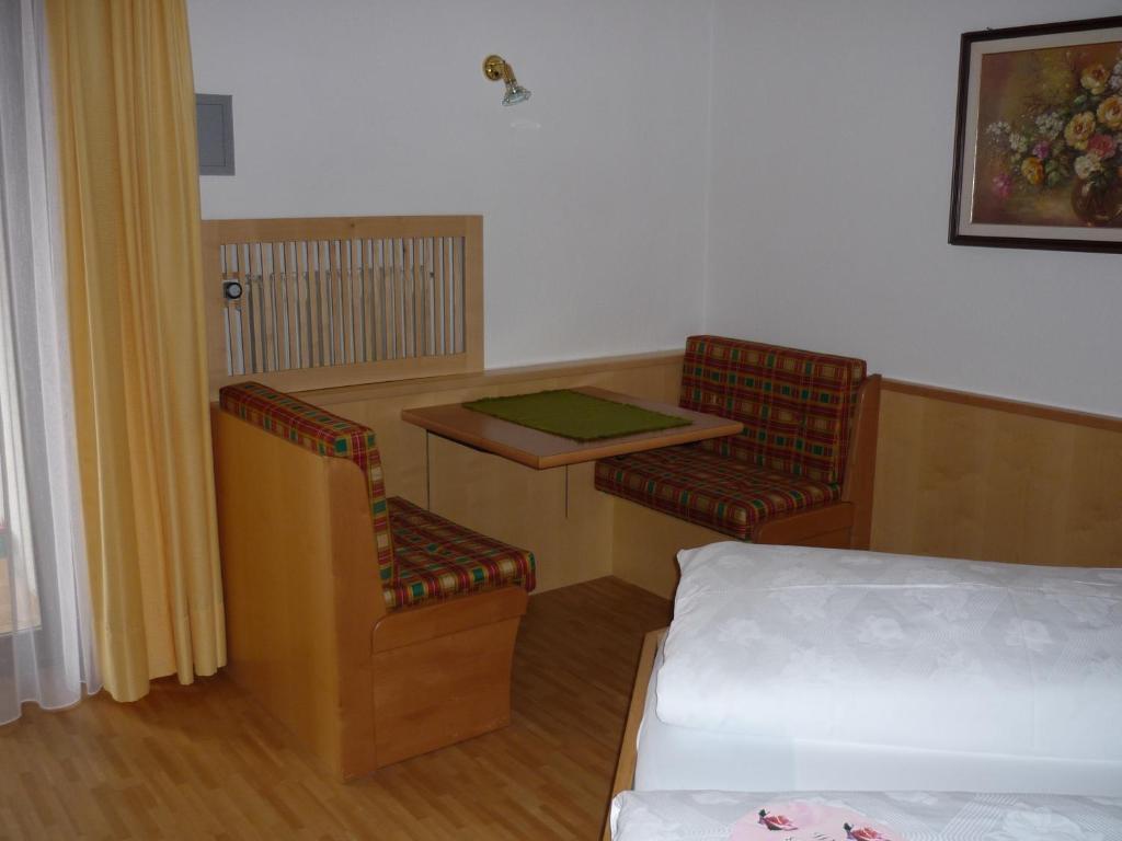Apartm.&BB Ferienidylle Gstrein Rabland Exterior foto
