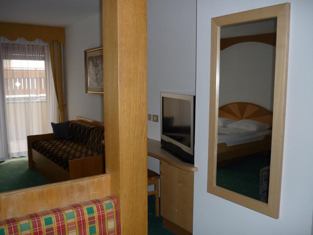 Apartm.&BB Ferienidylle Gstrein Rabland Exterior foto