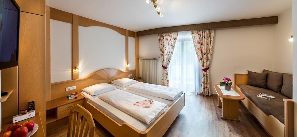 Apartm.&BB Ferienidylle Gstrein Rabland Exterior foto